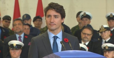 primer ministro canadiense