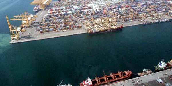 puerto mariel