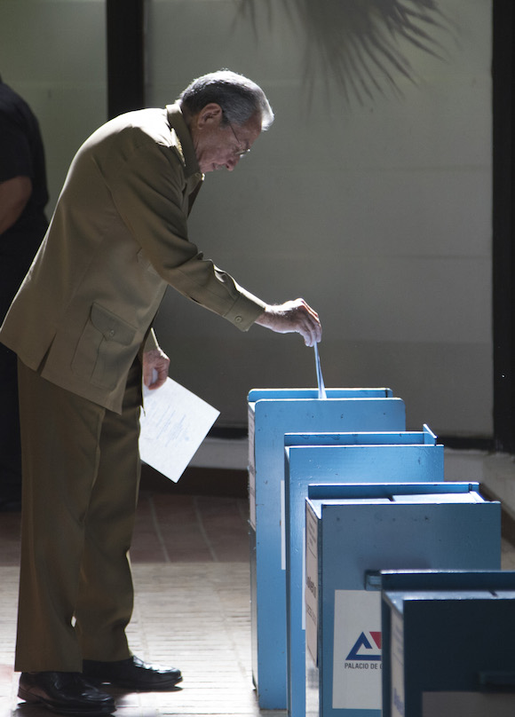 ral votacion asamblea