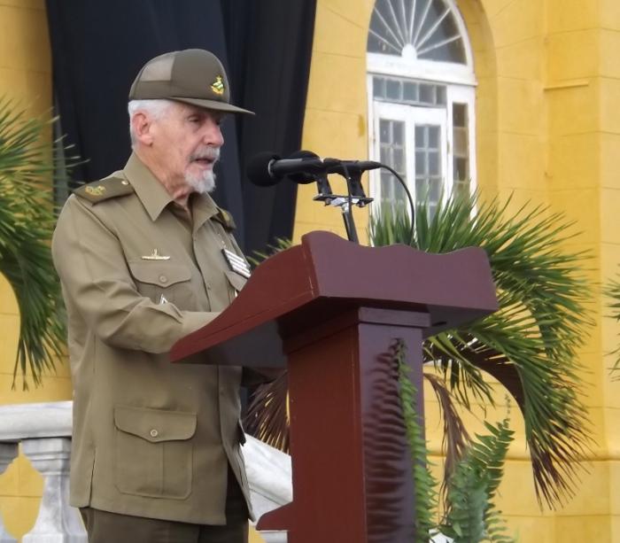 ramiro valdes