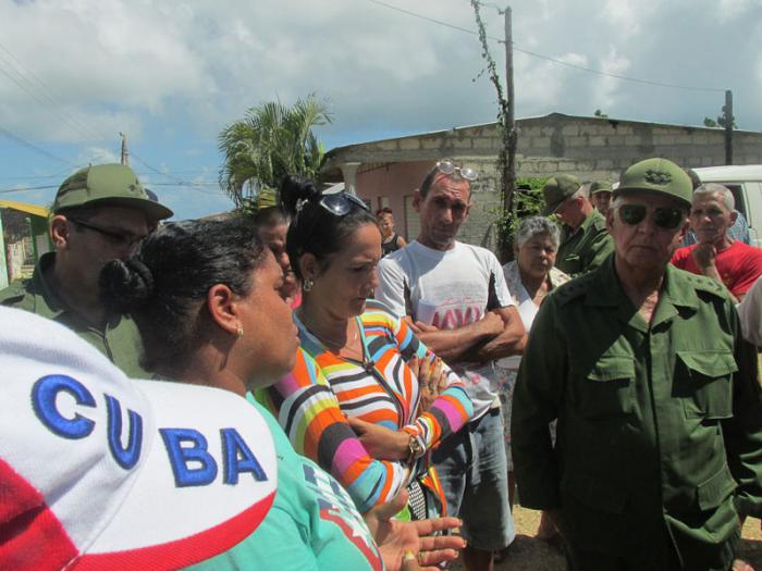 ramiro valdes ciego avila