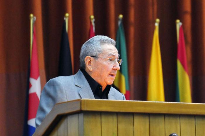raul acto alba