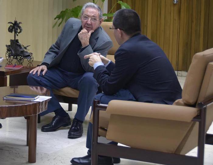 raul arreaza portada