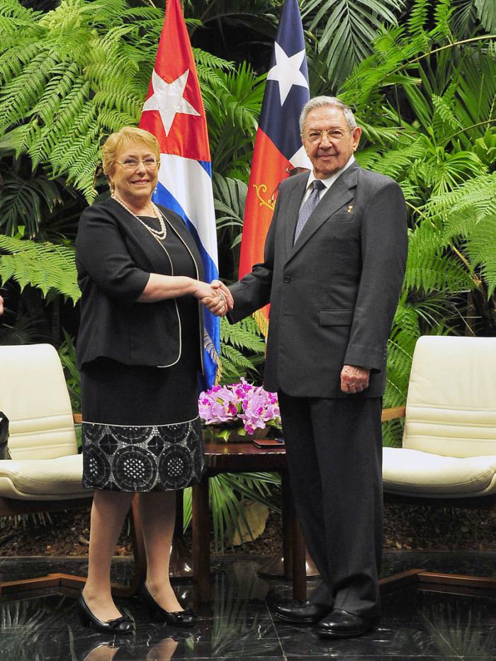 raul bachelet