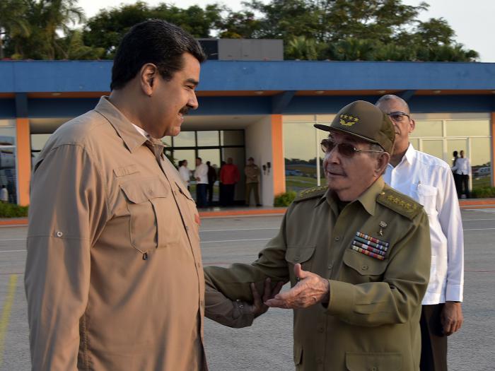 raul despidio maduro1