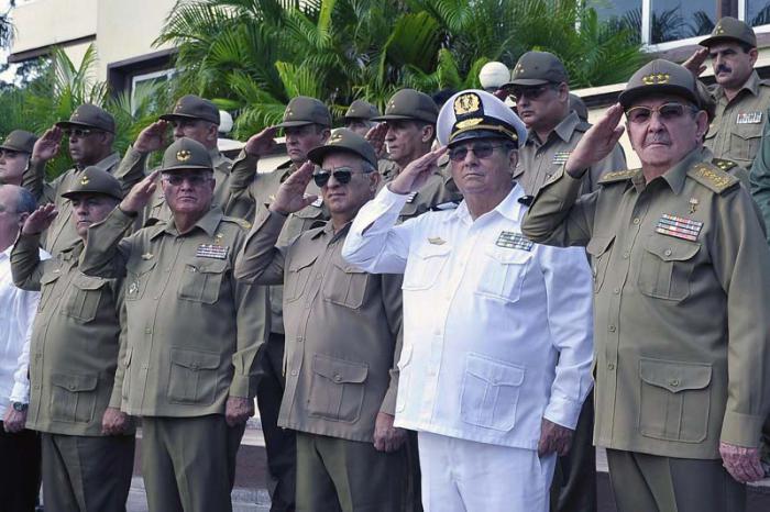 raul escuela militar superio