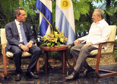 raul gobernador port