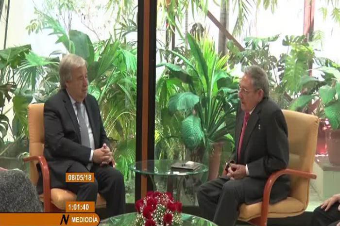 raul guterres