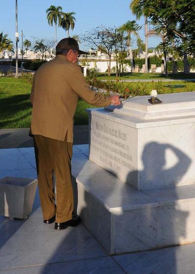 raul homenaje fidel5