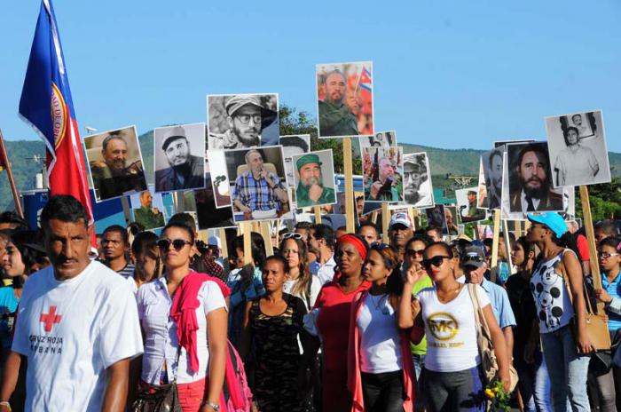 raul homenaje fidel6