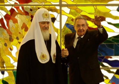 raul kirill