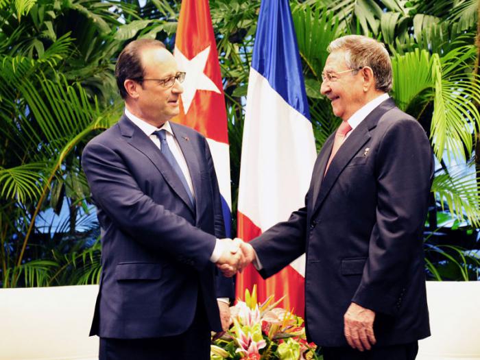raul presidente francia