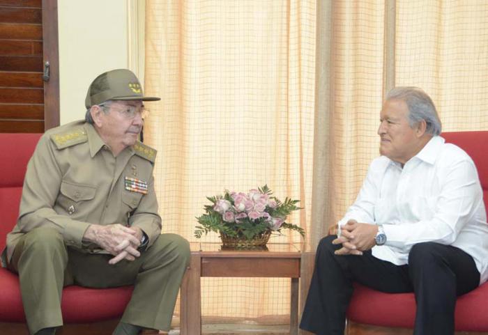 raul presidente salvador