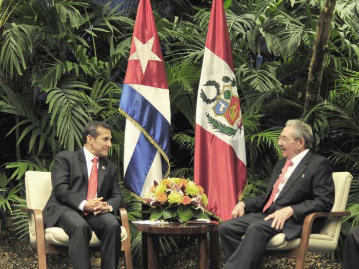 raul recibe hollanta