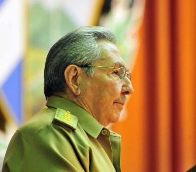 raul vi legislatura port