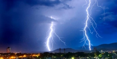 rayos muertes