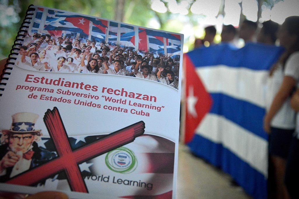 rechazo planes usa
