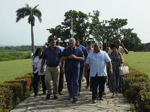 recorre diaz canel demajagua granma2 580x435