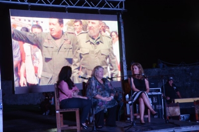 recuerdan natalicio chavez