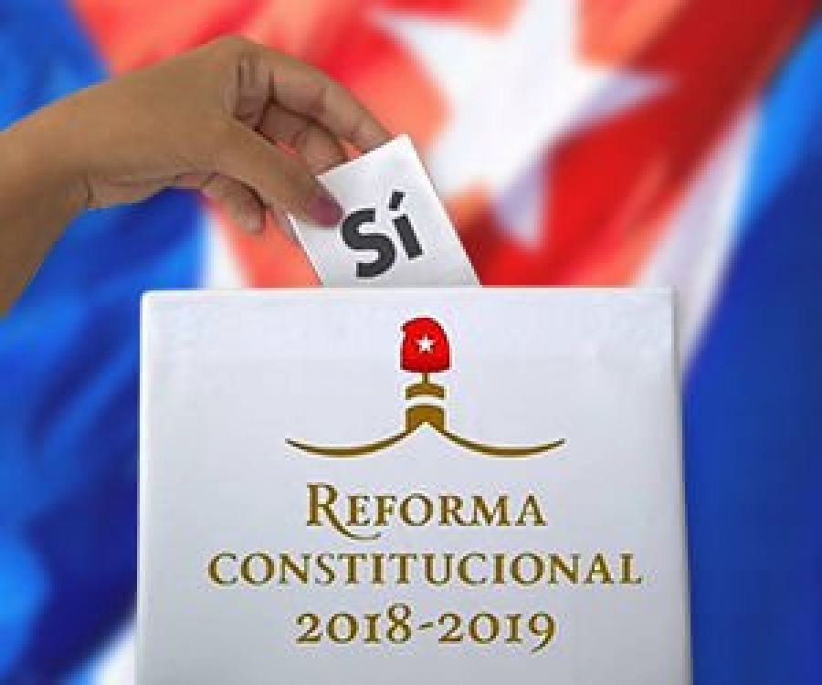 reforma voto