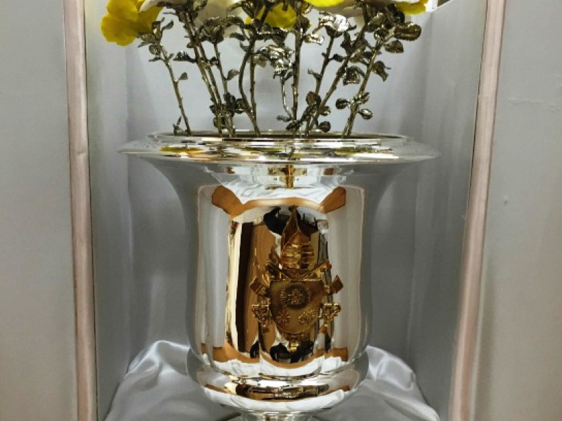 regalo para el cobre
