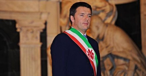 renzi nueva