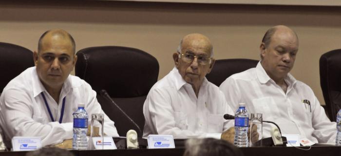 reunion especialistas ebola