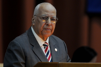 ricardo cabrisas asamblea