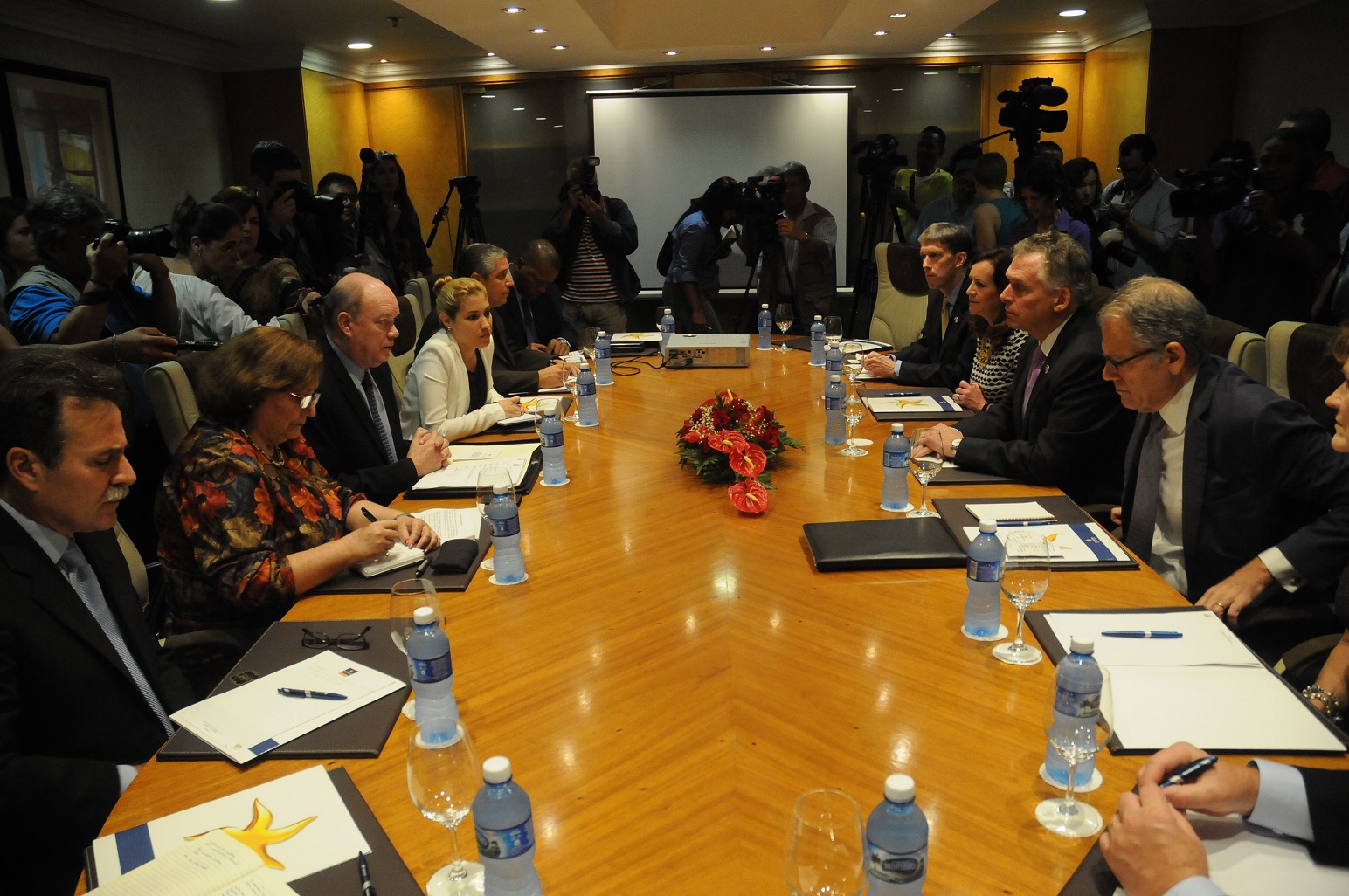 rodrigo malmierca gobernador virginia
