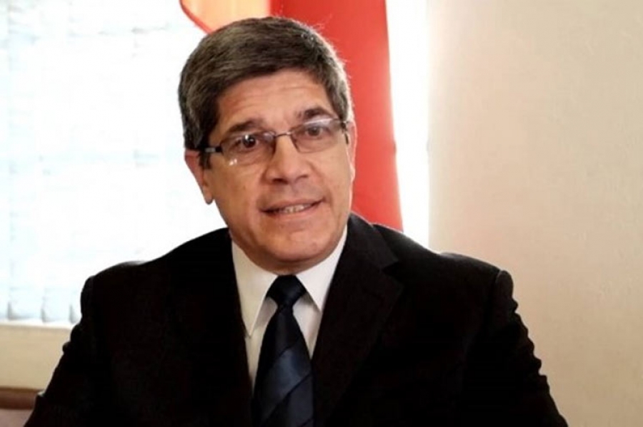 rogelio sierra declaraciones