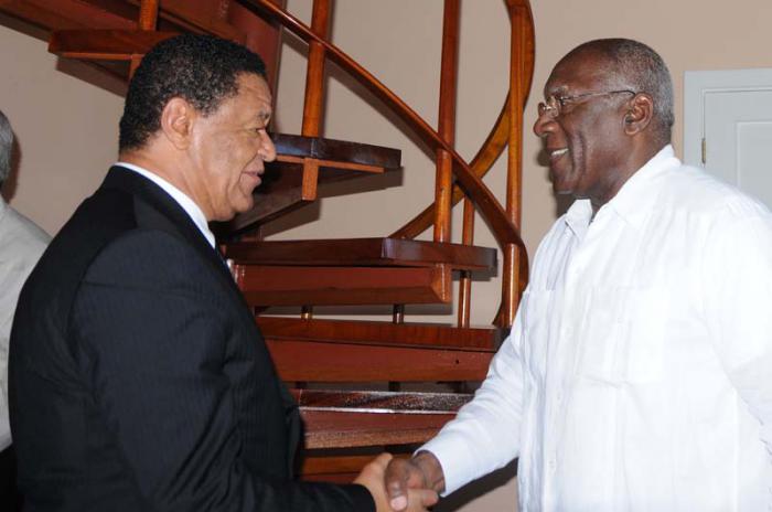 salvador valdes presidente etiopia