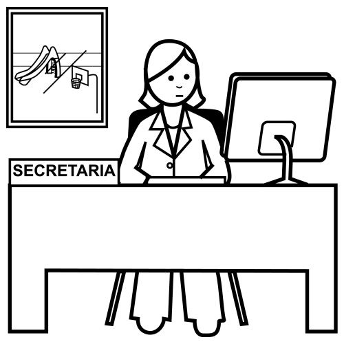 secretaria