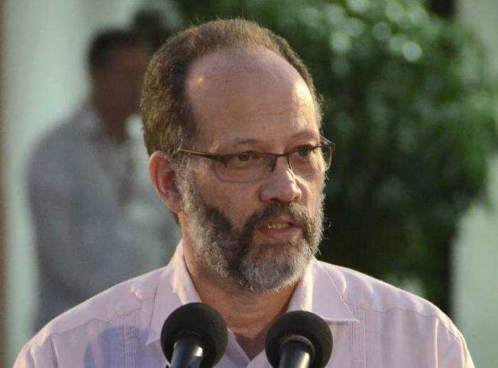 secretario general caricom
