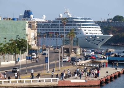 seminario turismo