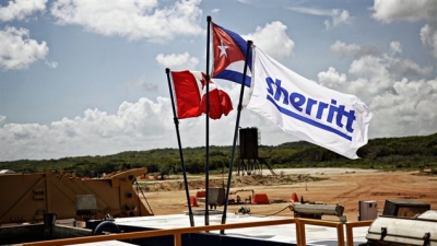 sherritt empresa