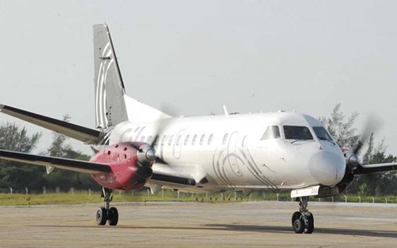 silver-airways-en-cuba