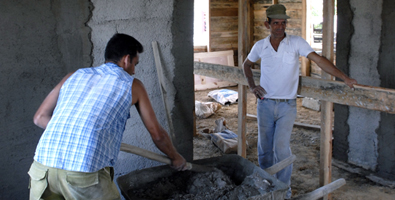 sonre dañificados por desastres julio 2015