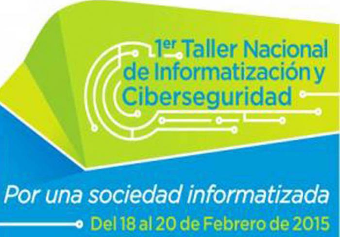 taller informatizacion