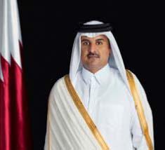 tamim bin al-thani