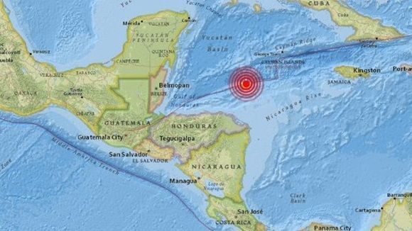 terremoto ok