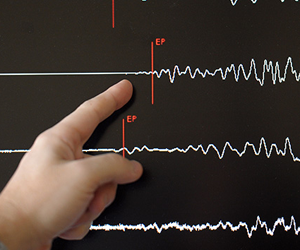 terremoto