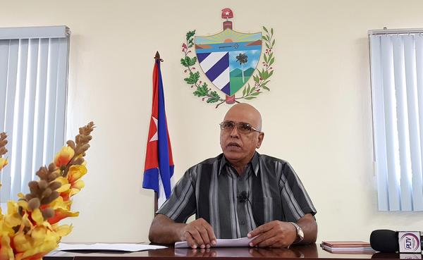tomas amaran comision electoral