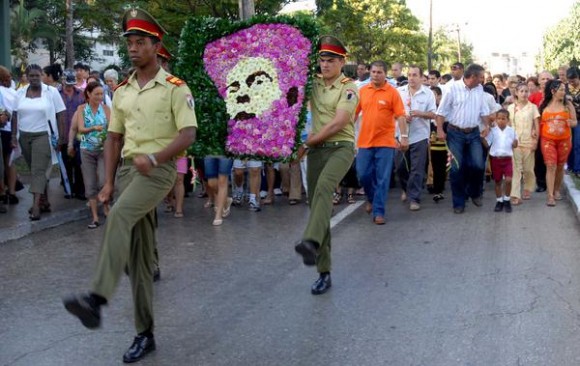 tributo camilo