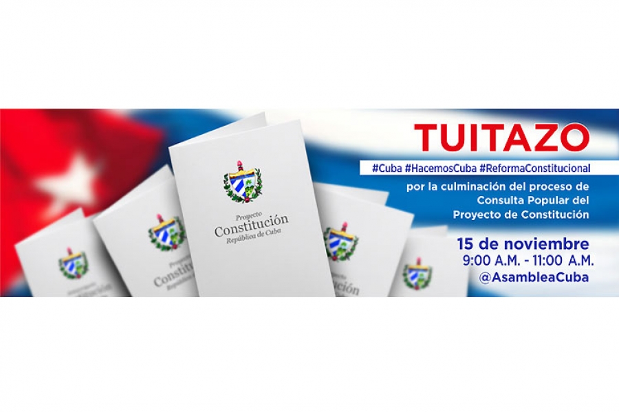 tuitazo asamblea constitucion
