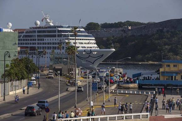 turismo en cuba 2016 2