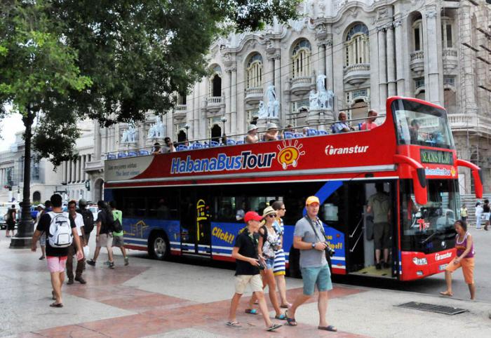 turismo crece cuba
