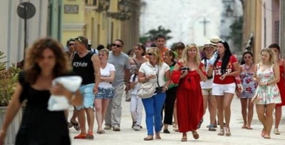 turismo meta