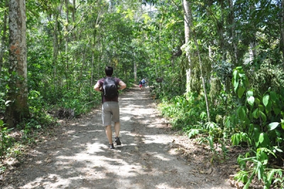 turismo naturaleza turnat