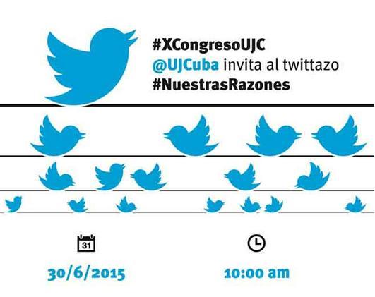 twitazo juventud