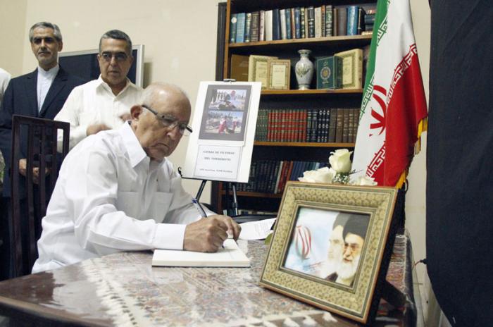 ulises rosales libro condolencias